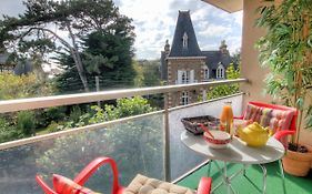 Apartment Les Jardins de la Malouine